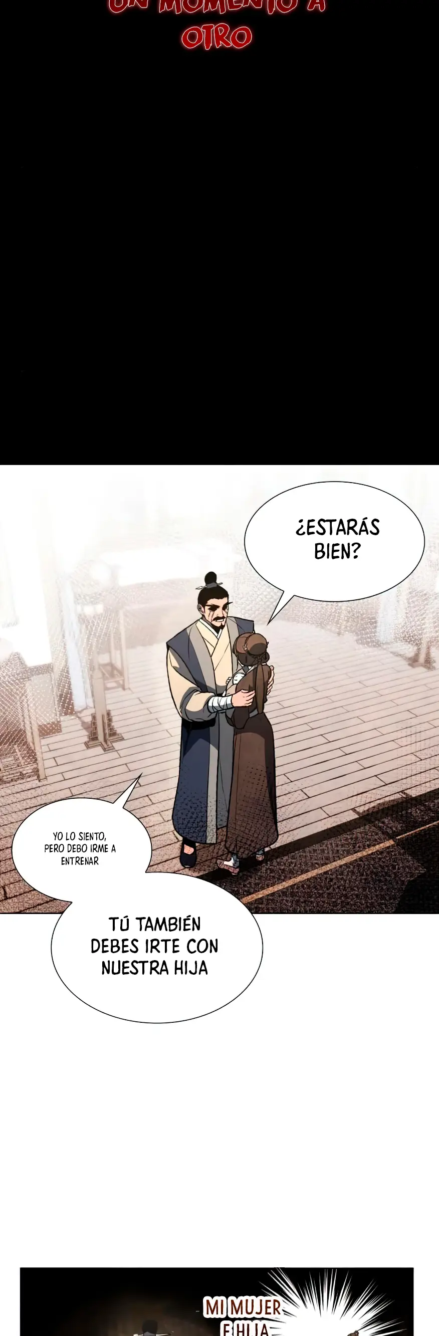 Reencarne Como El Heredero Loco capítulo 12 página 52