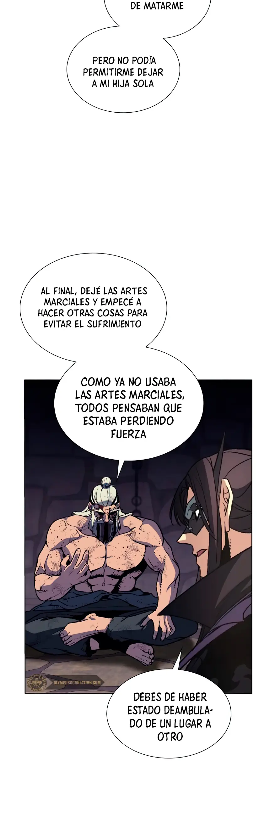 Reencarne Como El Heredero Loco capítulo 12 página 59