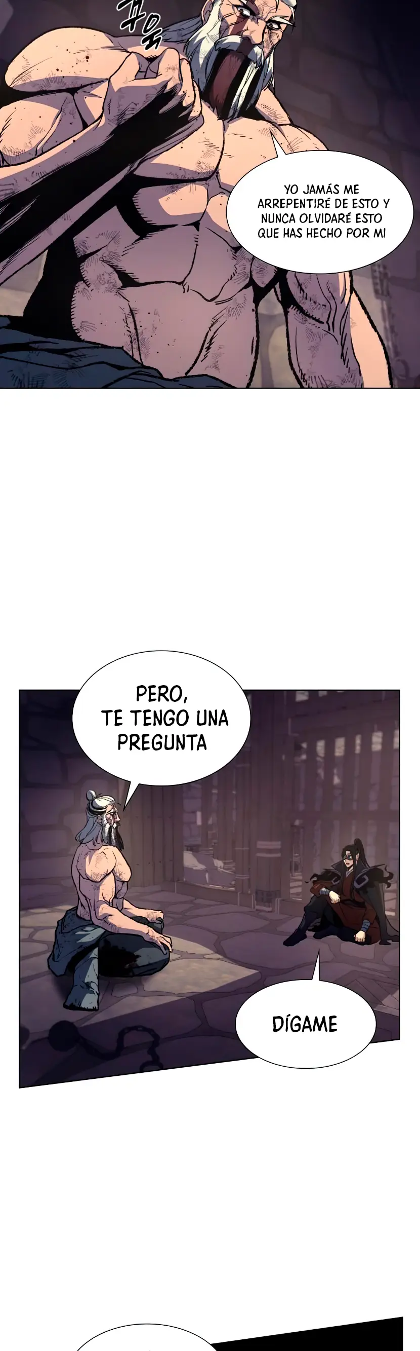 Reencarne Como El Heredero Loco capítulo 12 página 61