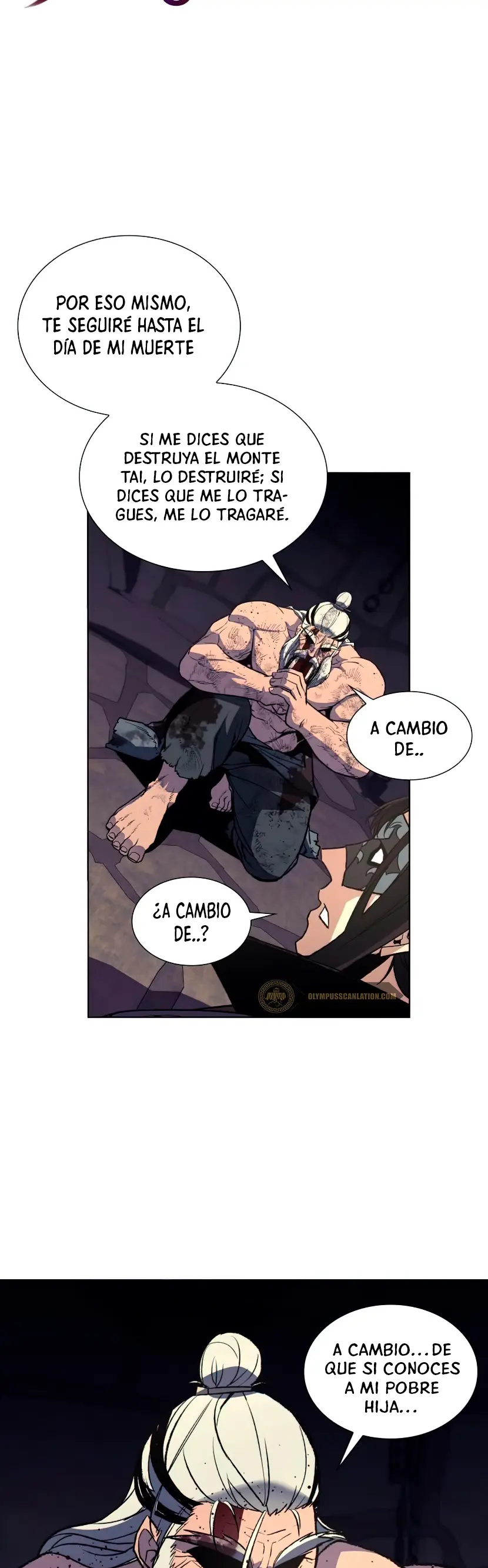 Reencarne Como El Heredero Loco capítulo 12 página 64