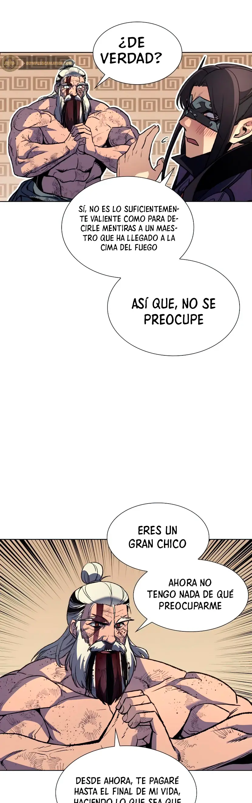 Reencarne Como El Heredero Loco capítulo 12 página 66