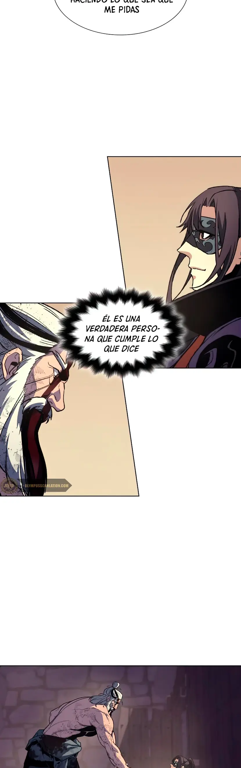 Reencarne Como El Heredero Loco capítulo 12 página 67