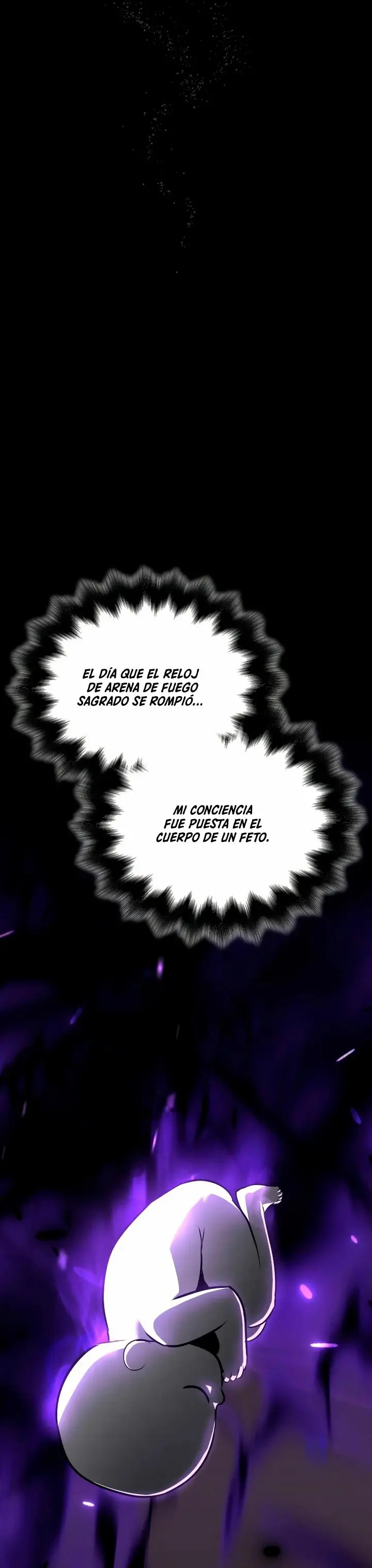 Reencarne Como El Heredero Loco capítulo 120 página 12