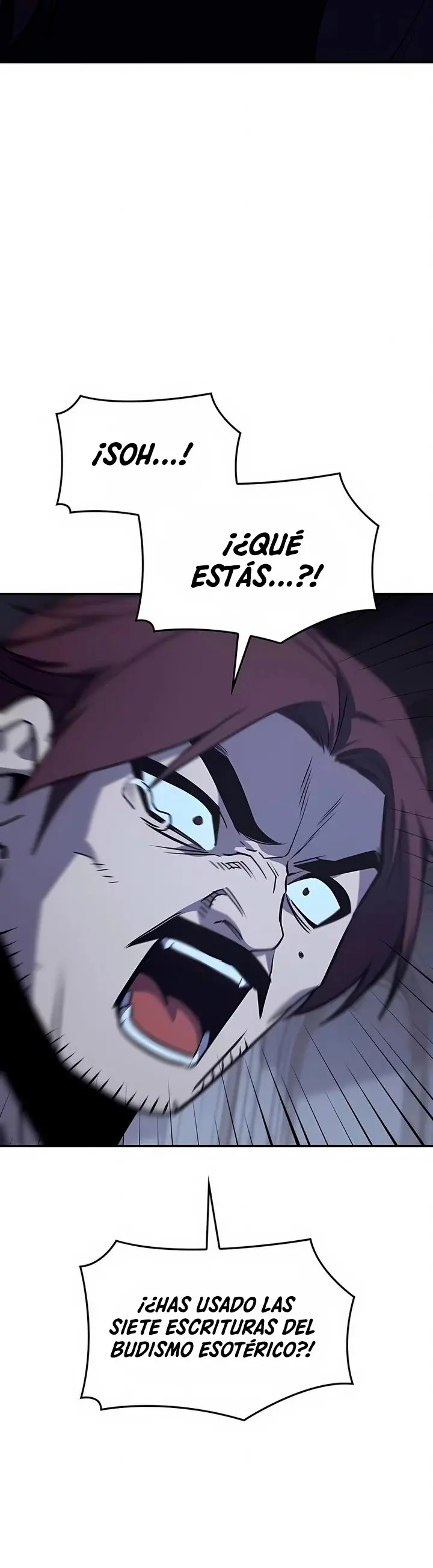 Reencarne Como El Heredero Loco capítulo 121 página 4