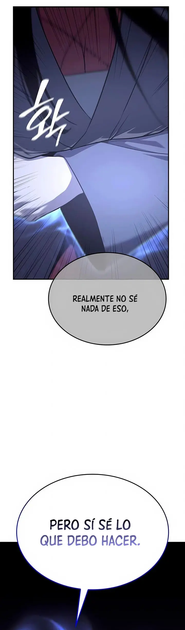Reencarne Como El Heredero Loco capítulo 121 página 18