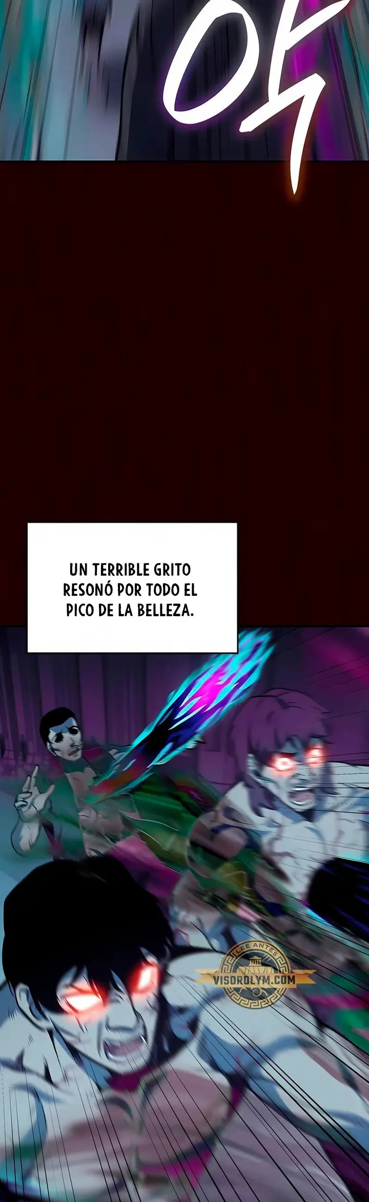 Reencarne Como El Heredero Loco capítulo 121 página 51