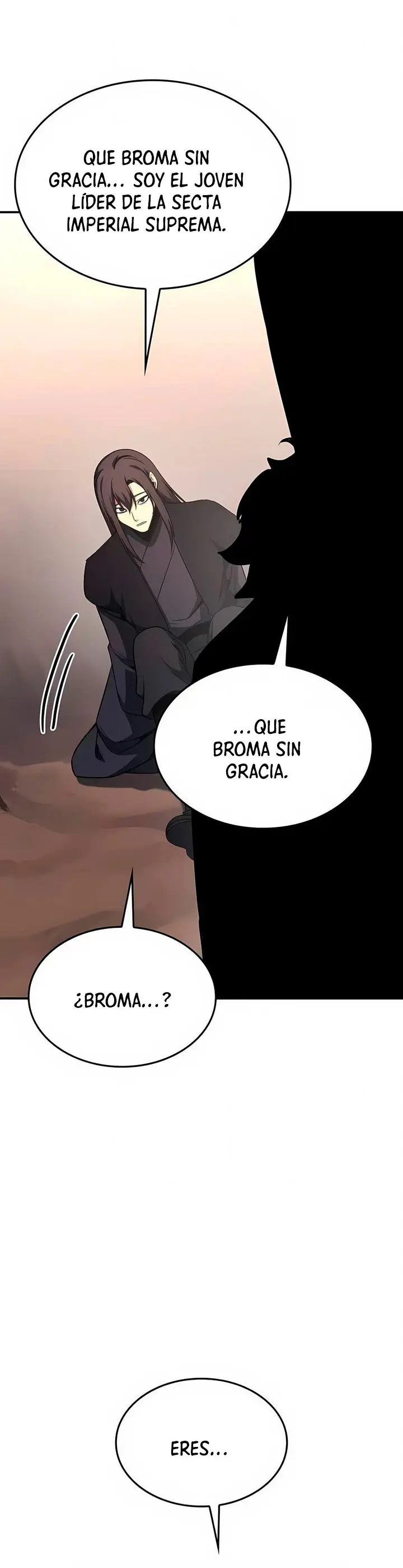 Reencarne Como El Heredero Loco capítulo 121 página 60