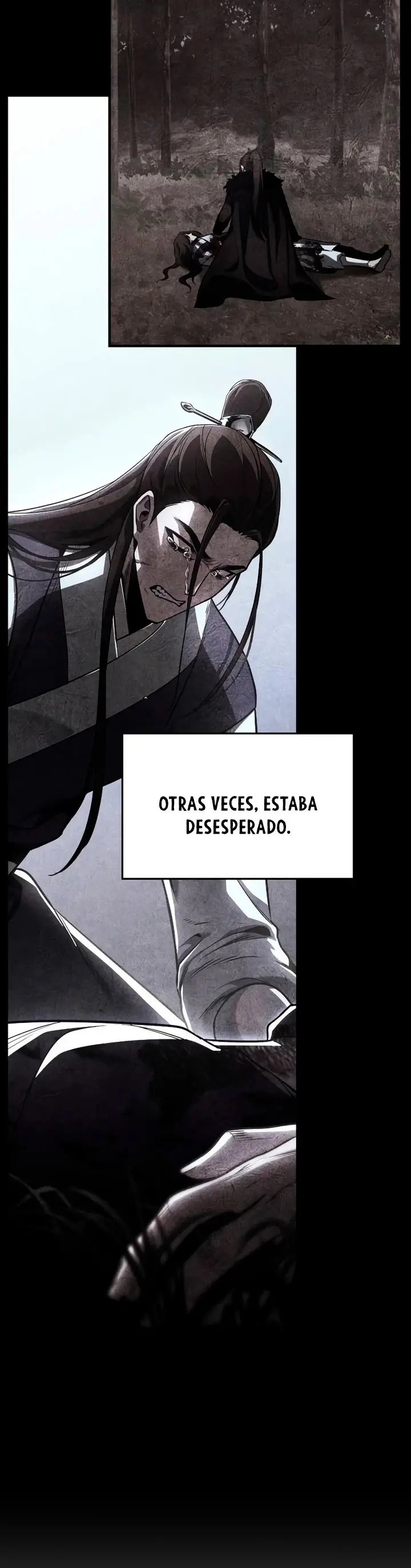 Reencarne Como El Heredero Loco capítulo 122 página 15