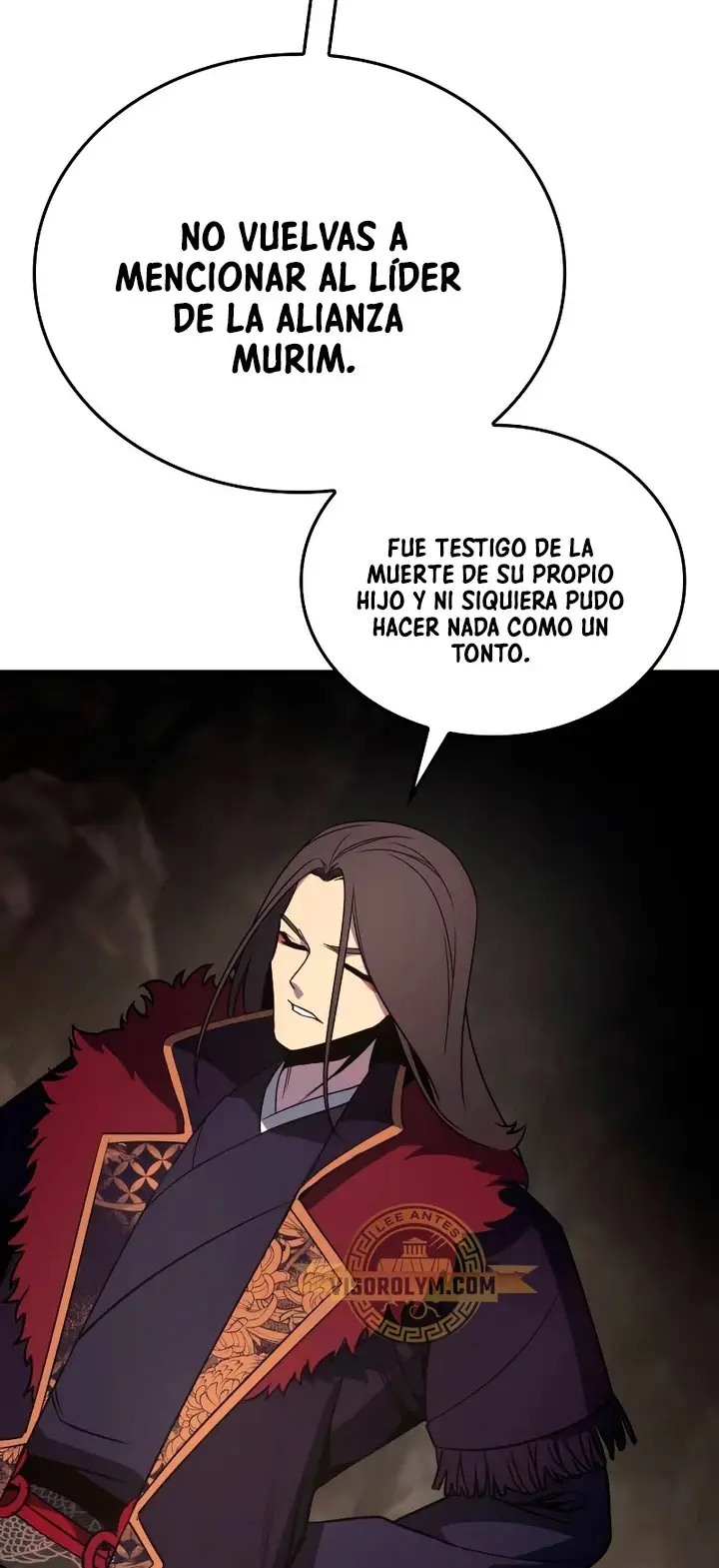 Reencarne Como El Heredero Loco capítulo 122 página 24