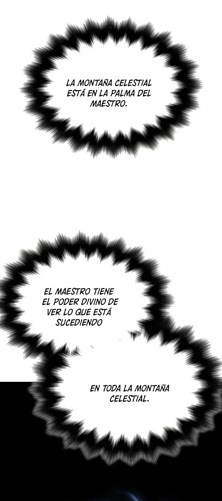 Reencarne Como El Heredero Loco capítulo 122 página 35