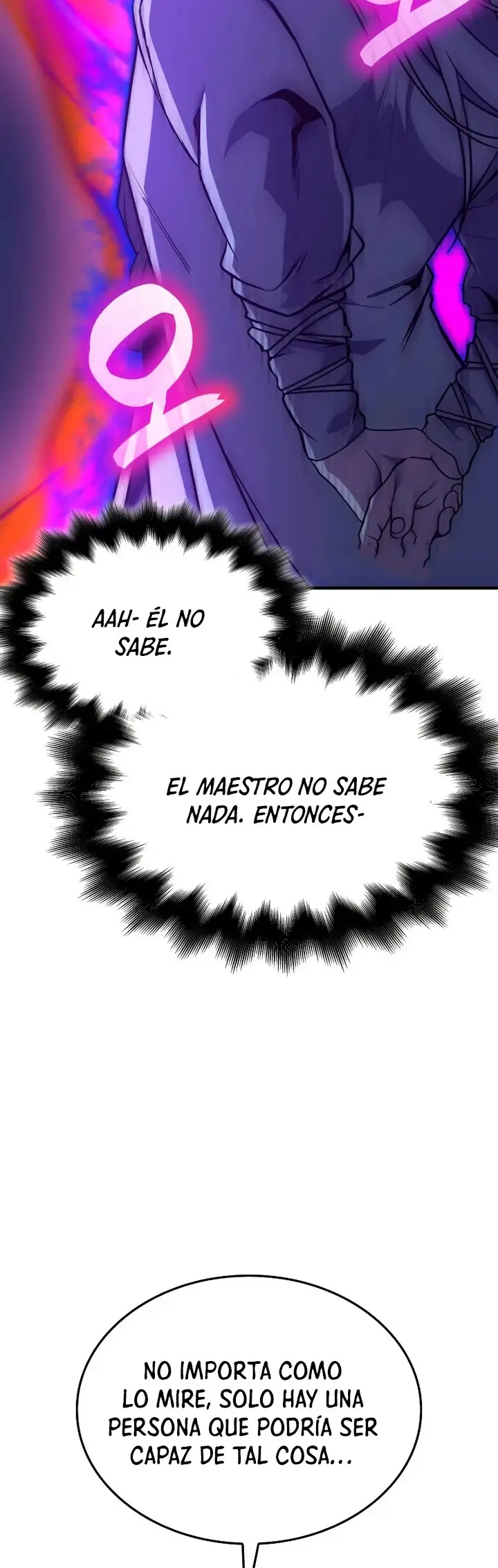 Reencarne Como El Heredero Loco capítulo 122 página 39