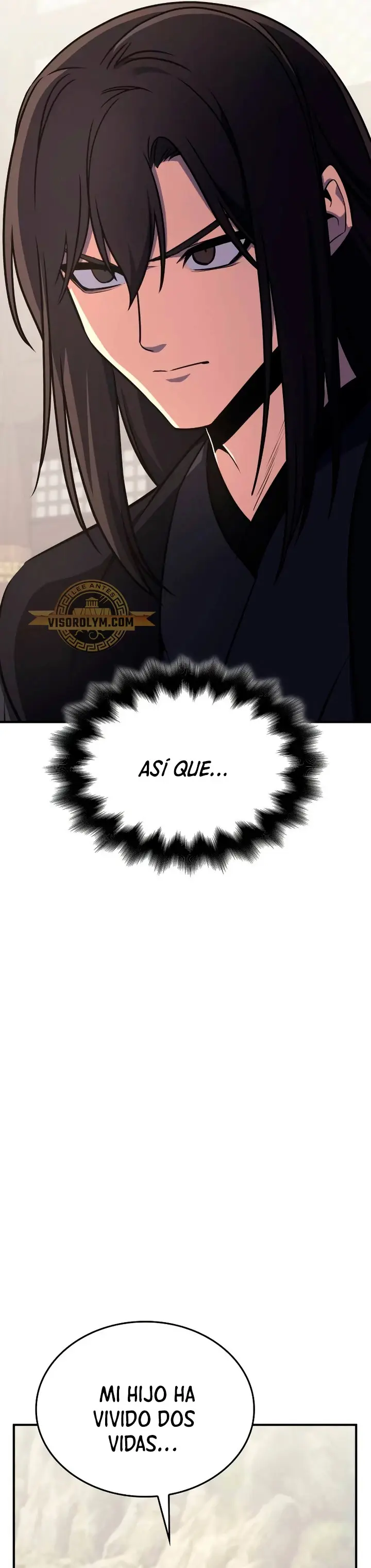 Reencarne Como El Heredero Loco capítulo 122 página 72