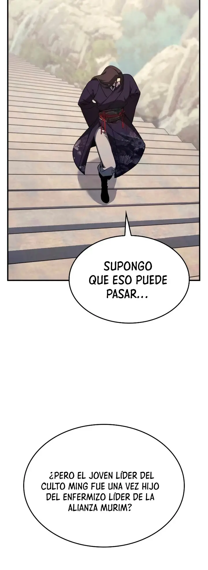 Reencarne Como El Heredero Loco capítulo 122 página 73