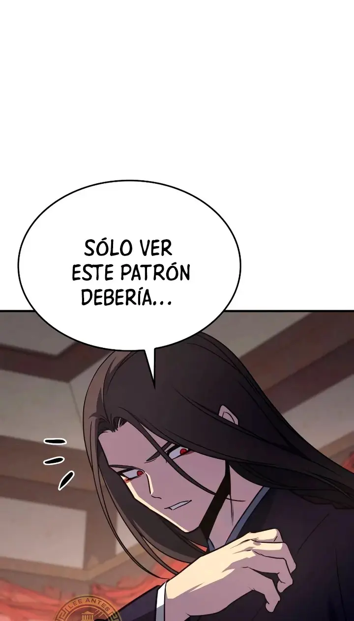 Reencarne Como El Heredero Loco capítulo 122 página 84