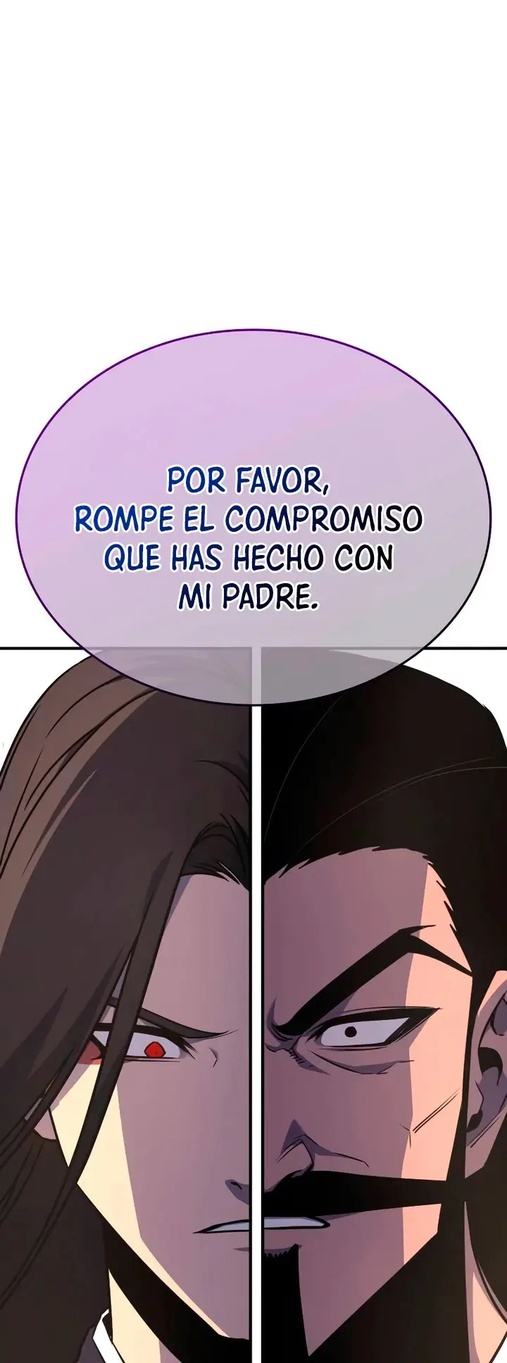 Reencarne Como El Heredero Loco capítulo 122 página 92