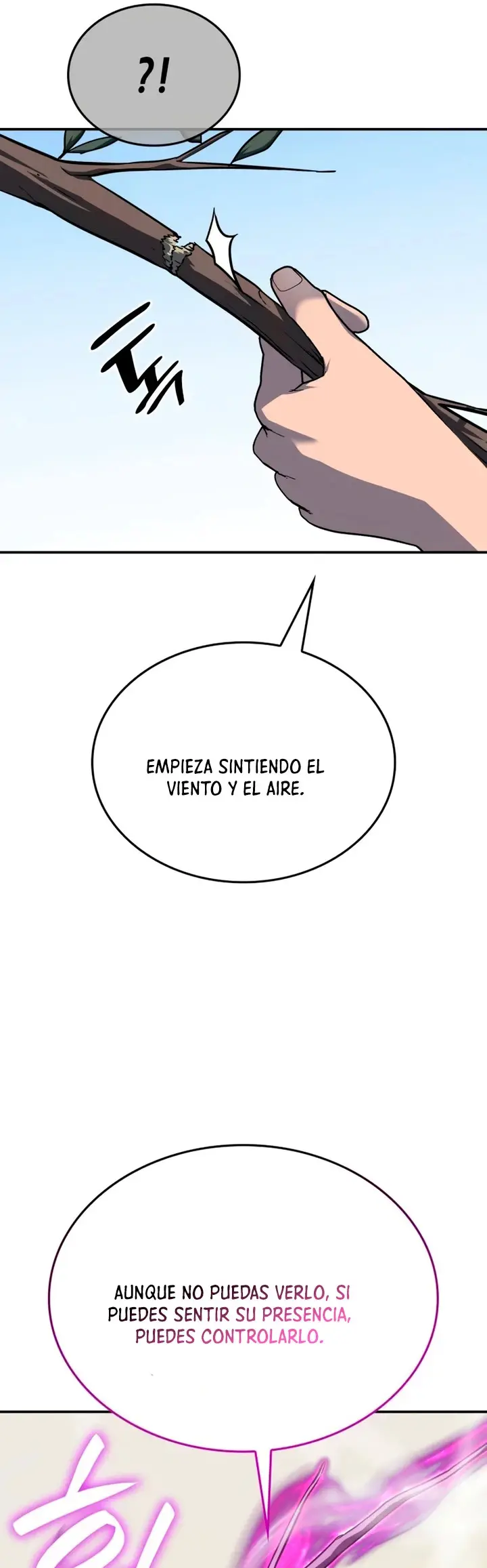 Reencarne Como El Heredero Loco capítulo 123 página 6