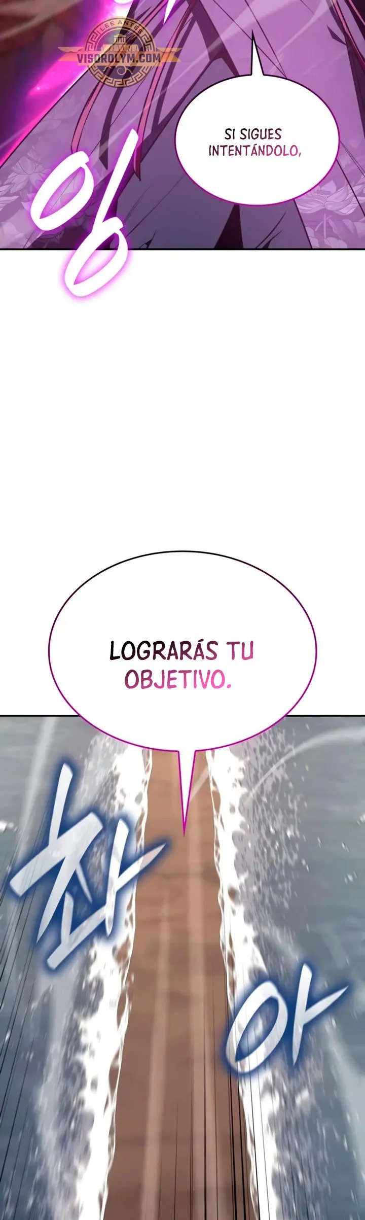 Reencarne Como El Heredero Loco capítulo 123 página 8