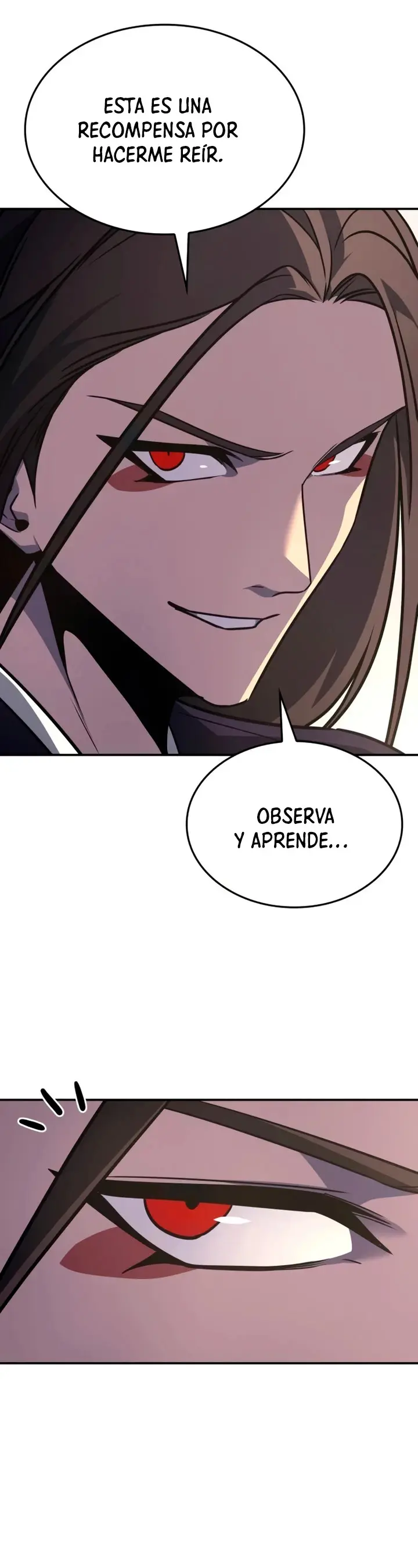 Reencarne Como El Heredero Loco capítulo 123 página 10