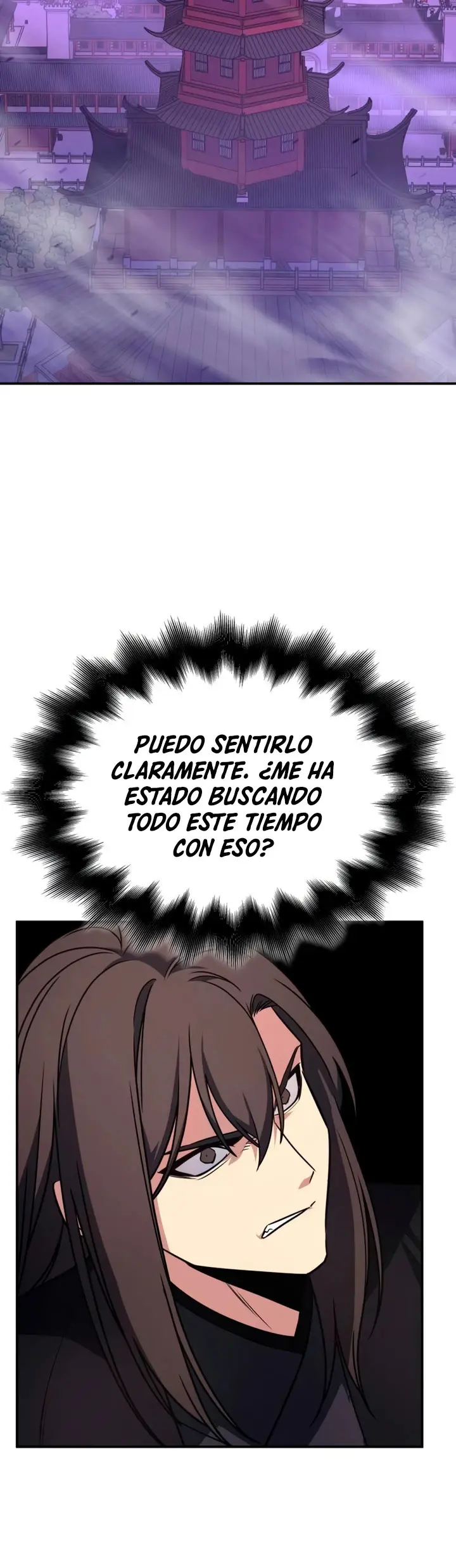 Reencarne Como El Heredero Loco capítulo 123 página 21