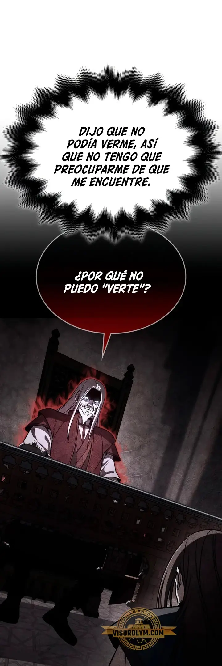 Reencarne Como El Heredero Loco capítulo 123 página 22