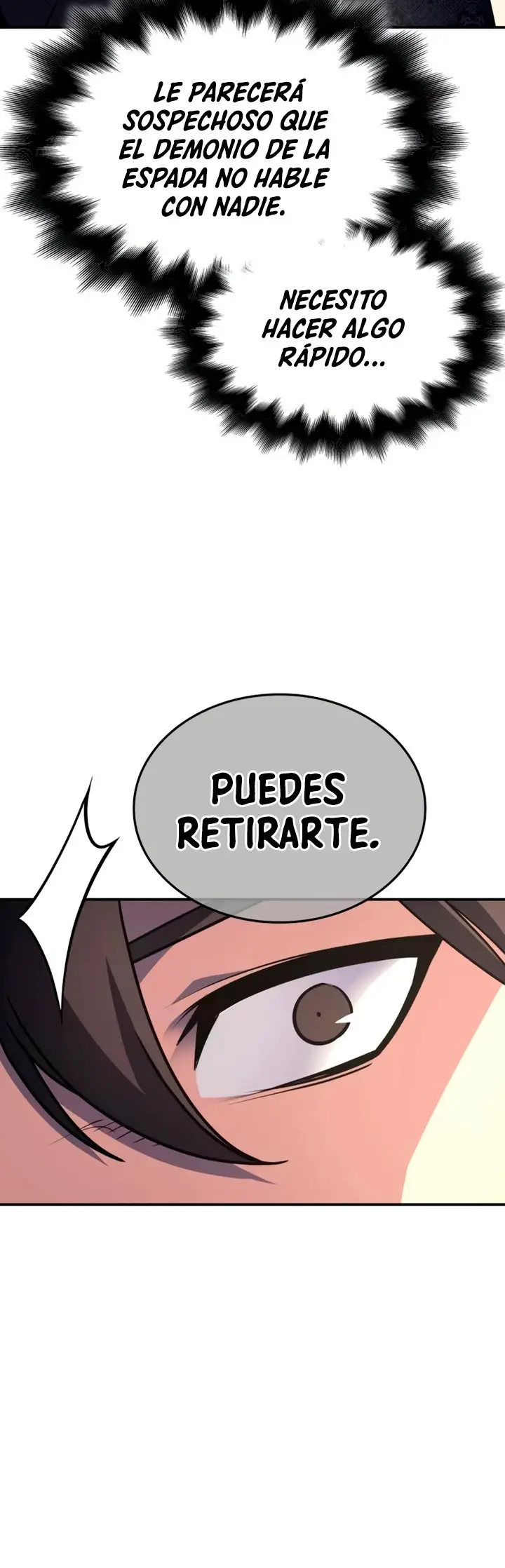 Reencarne Como El Heredero Loco capítulo 123 página 24