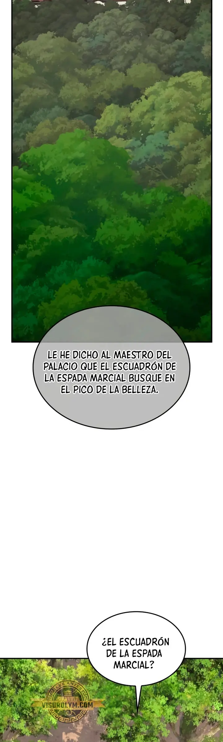 Reencarne Como El Heredero Loco capítulo 123 página 40