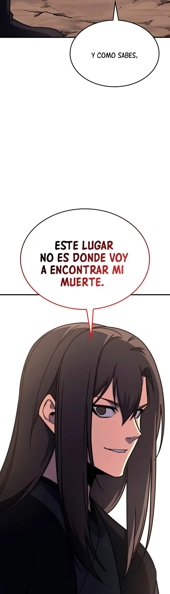 Reencarne Como El Heredero Loco capítulo 123 página 48