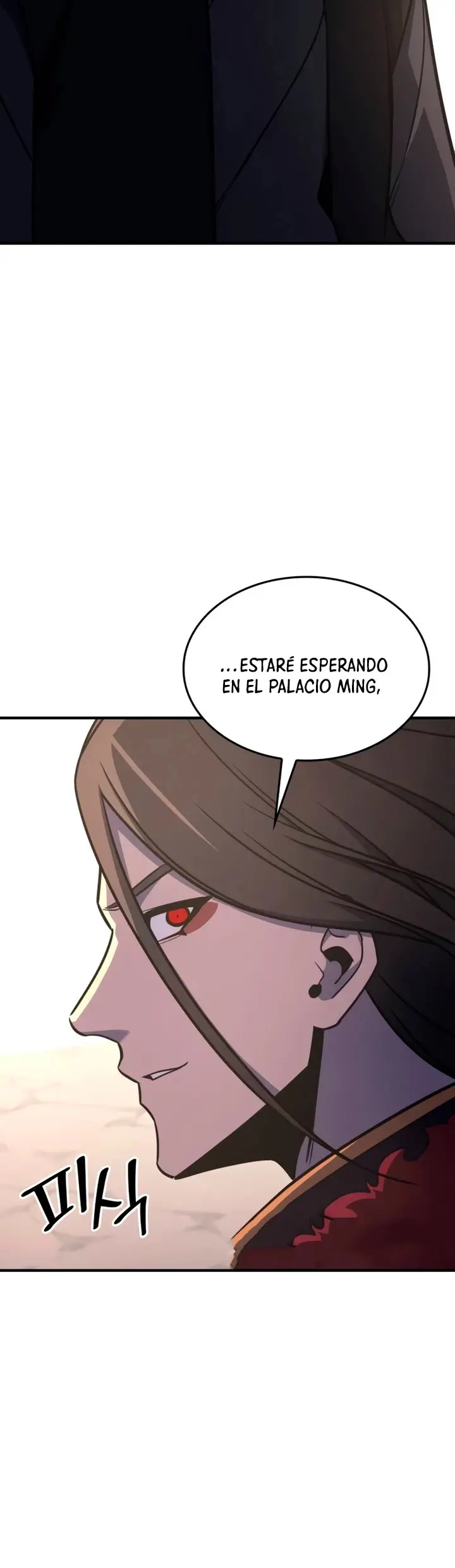 Reencarne Como El Heredero Loco capítulo 123 página 49