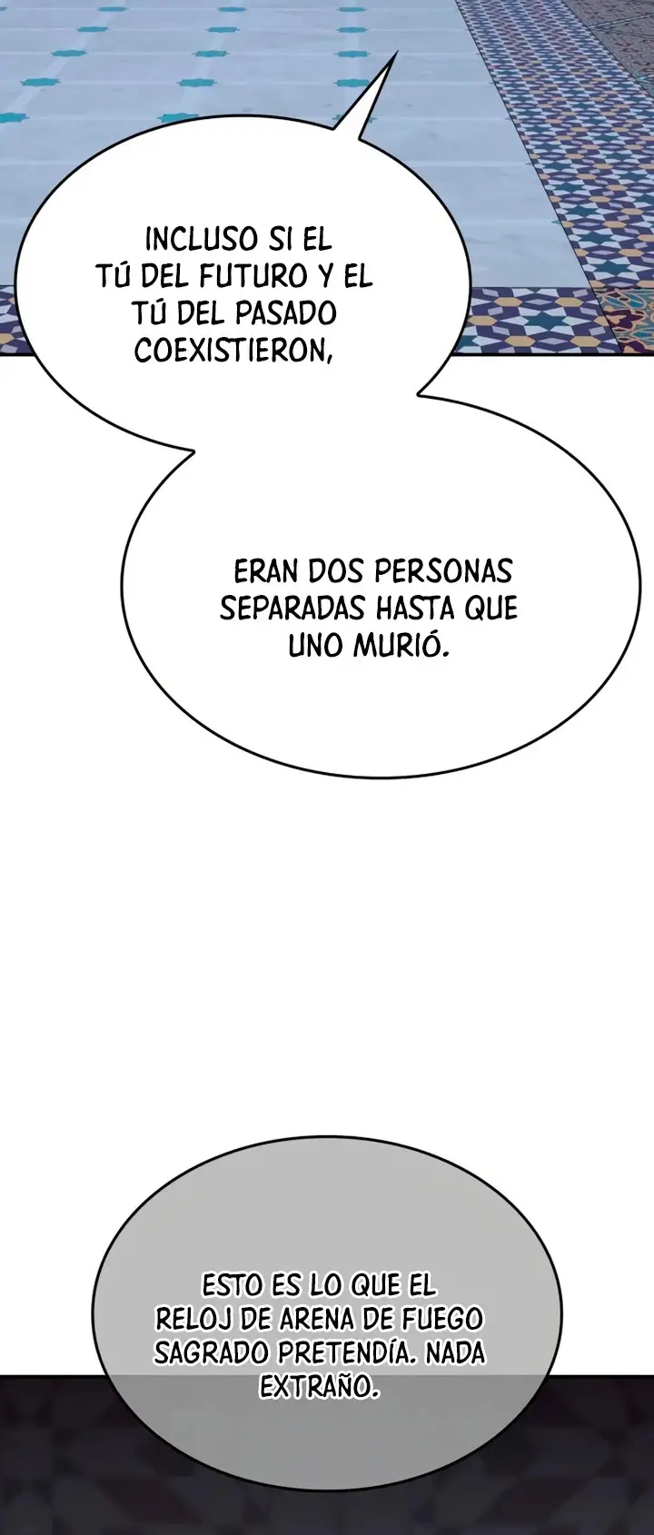 Reencarne Como El Heredero Loco capítulo 123 página 62