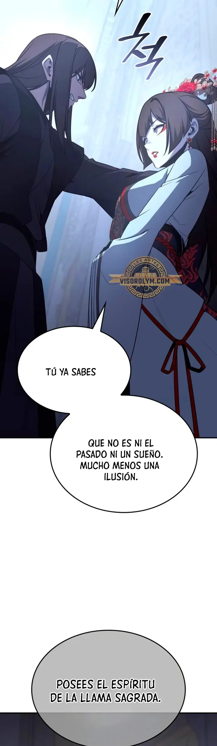 Reencarne Como El Heredero Loco capítulo 123 página 66