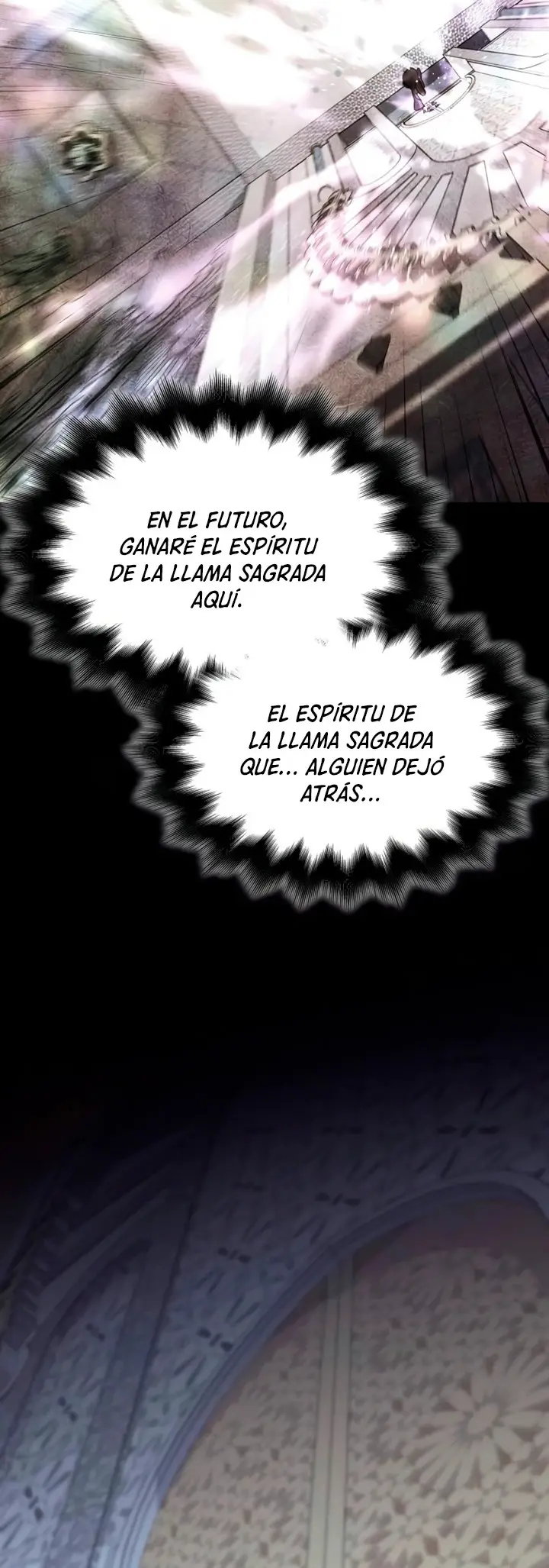 Reencarne Como El Heredero Loco capítulo 123 página 73