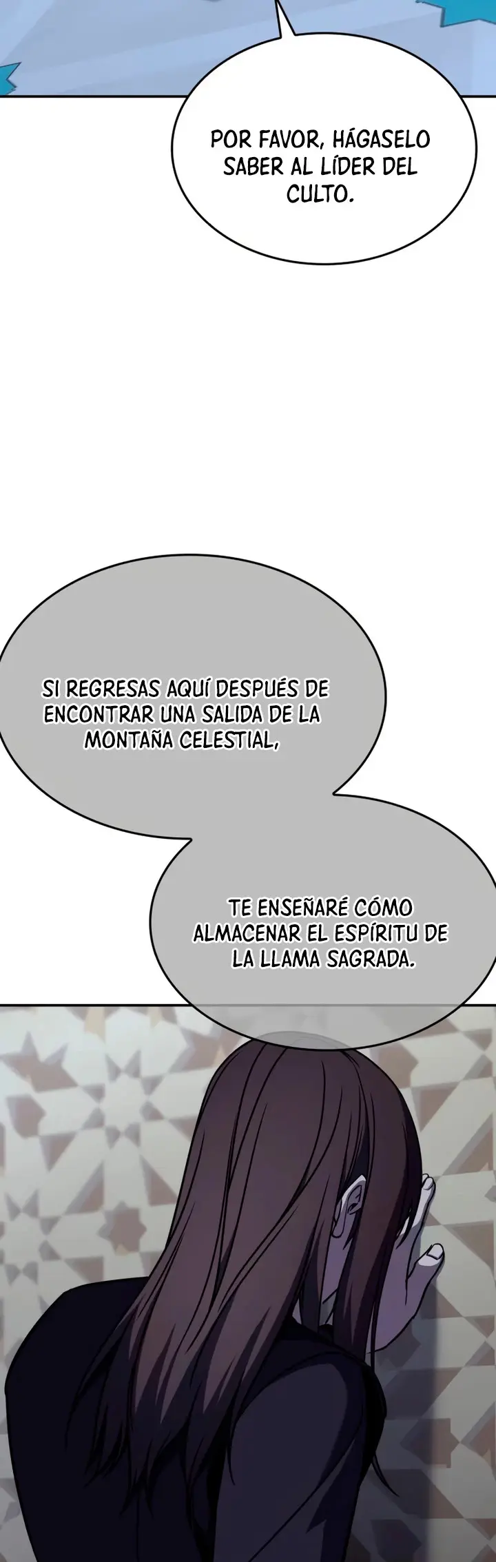 Reencarne Como El Heredero Loco capítulo 123 página 78