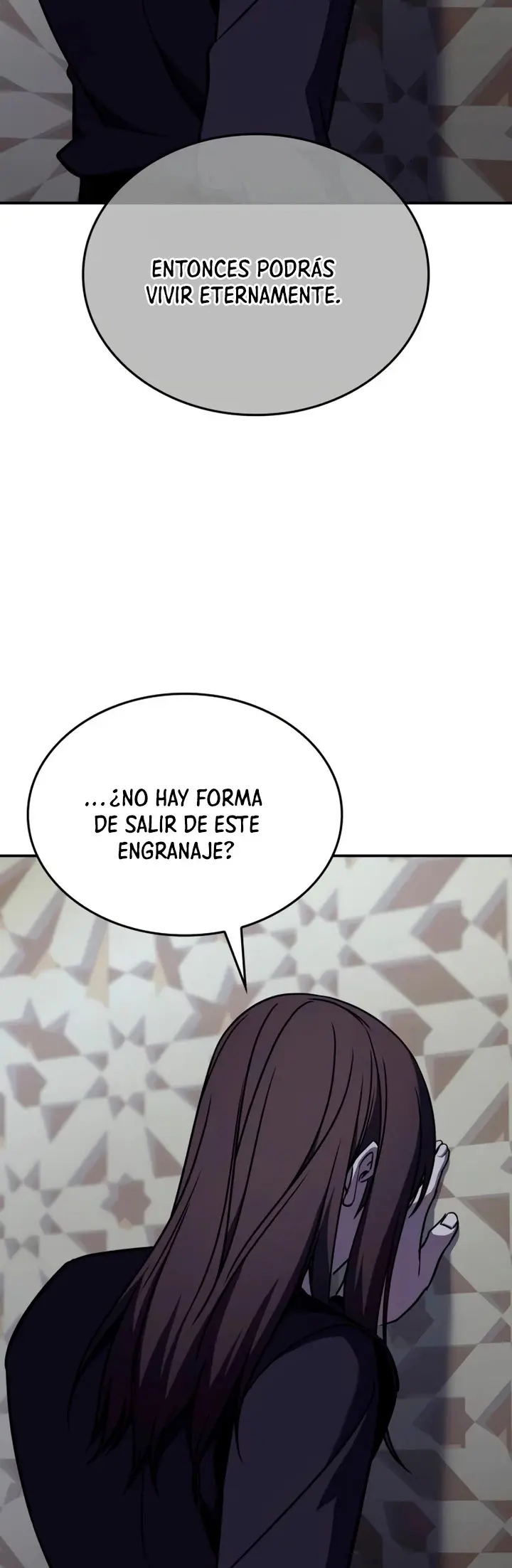 Reencarne Como El Heredero Loco capítulo 123 página 79