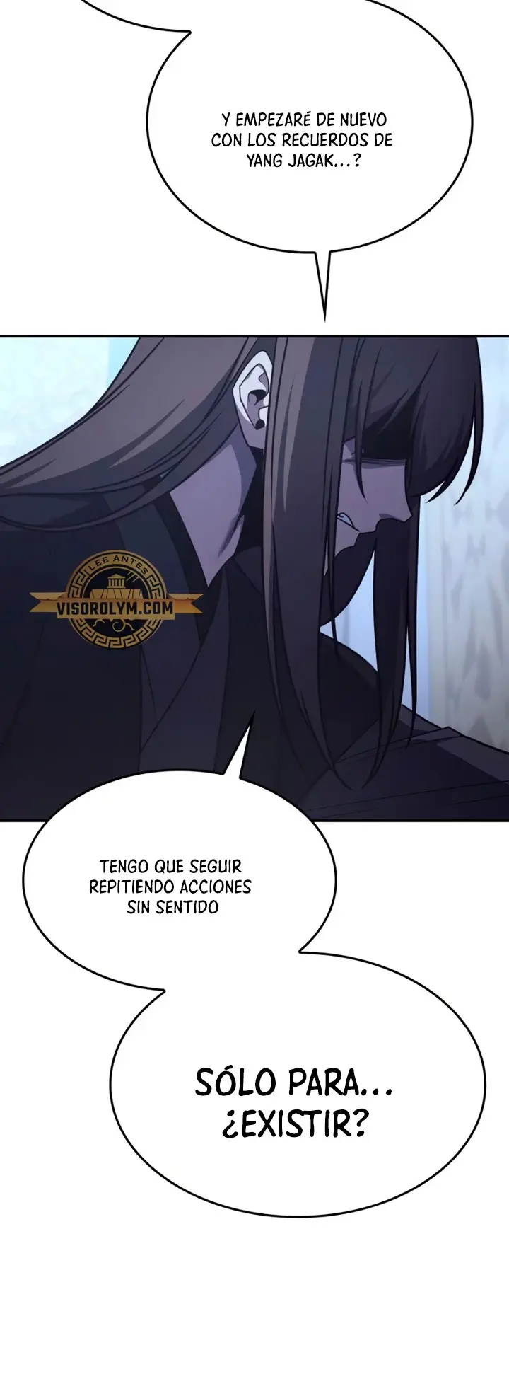 Reencarne Como El Heredero Loco capítulo 123 página 81