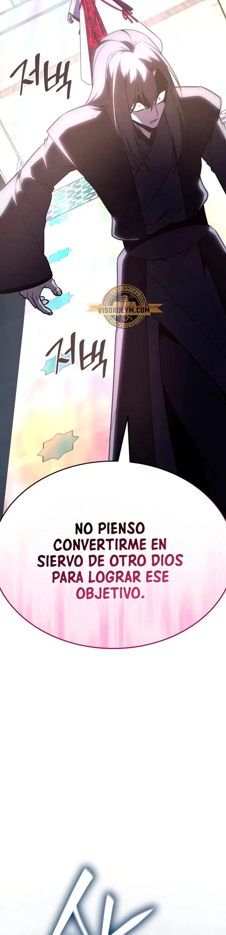 Reencarne Como El Heredero Loco capítulo 123 página 89