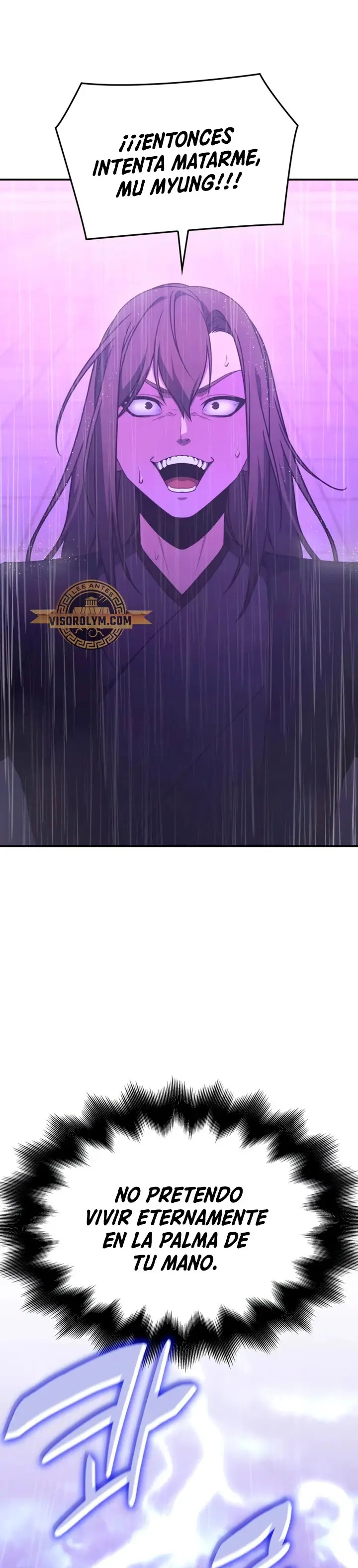 Reencarne Como El Heredero Loco capítulo 123 página 93