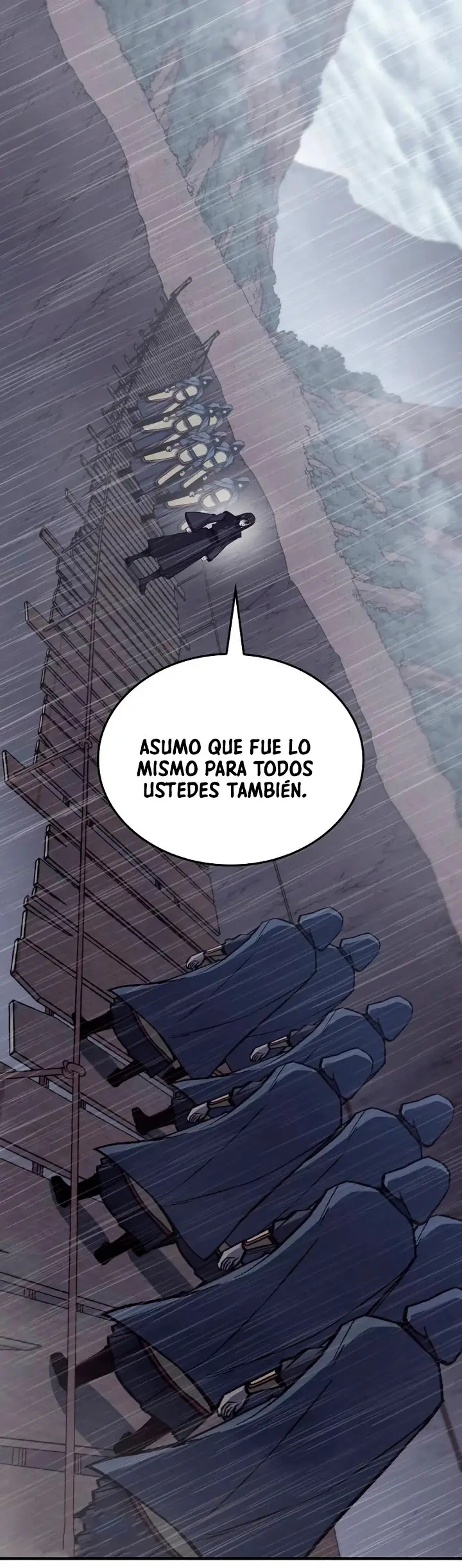 Reencarne Como El Heredero Loco capítulo 124 página 16