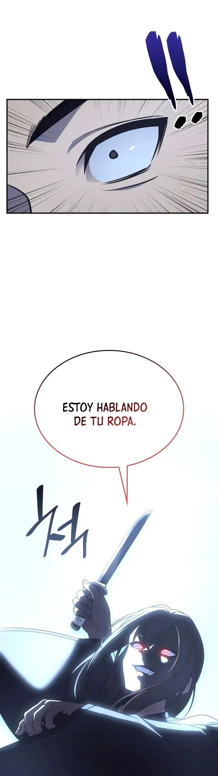Reencarne Como El Heredero Loco capítulo 124 página 21