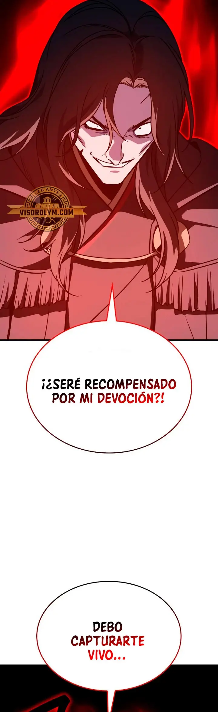 Reencarne Como El Heredero Loco capítulo 124 página 38