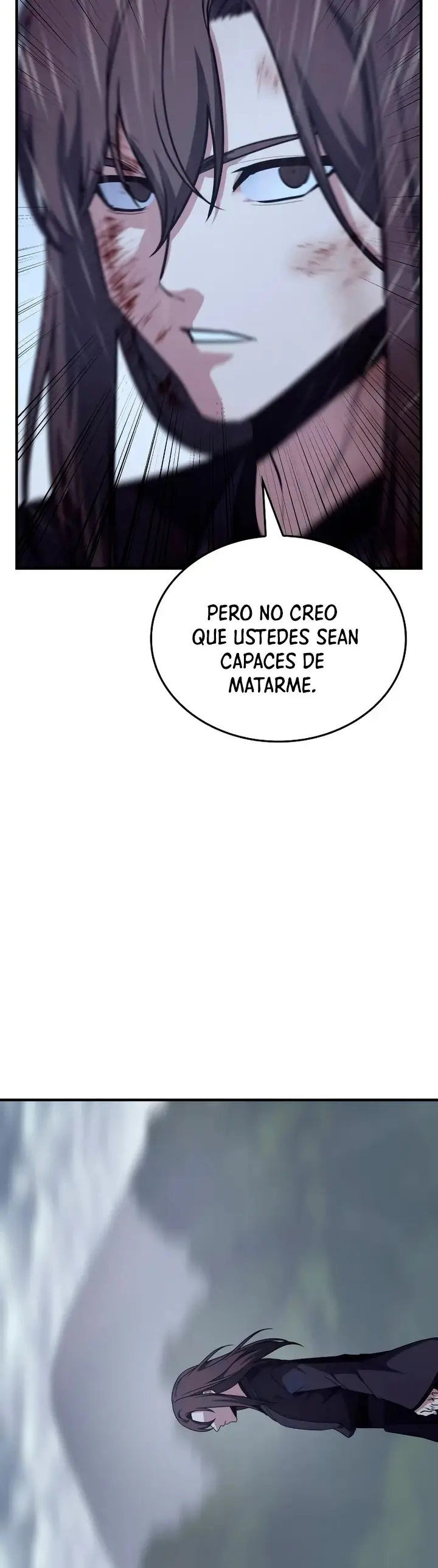 Reencarne Como El Heredero Loco capítulo 124 página 41
