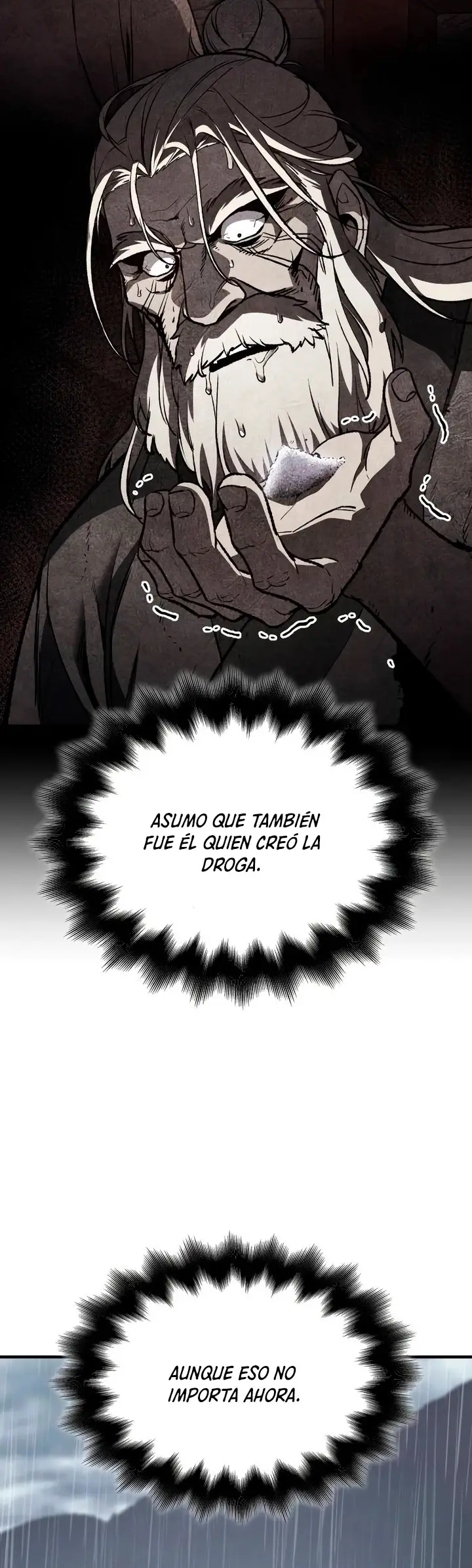 Reencarne Como El Heredero Loco capítulo 124 página 56