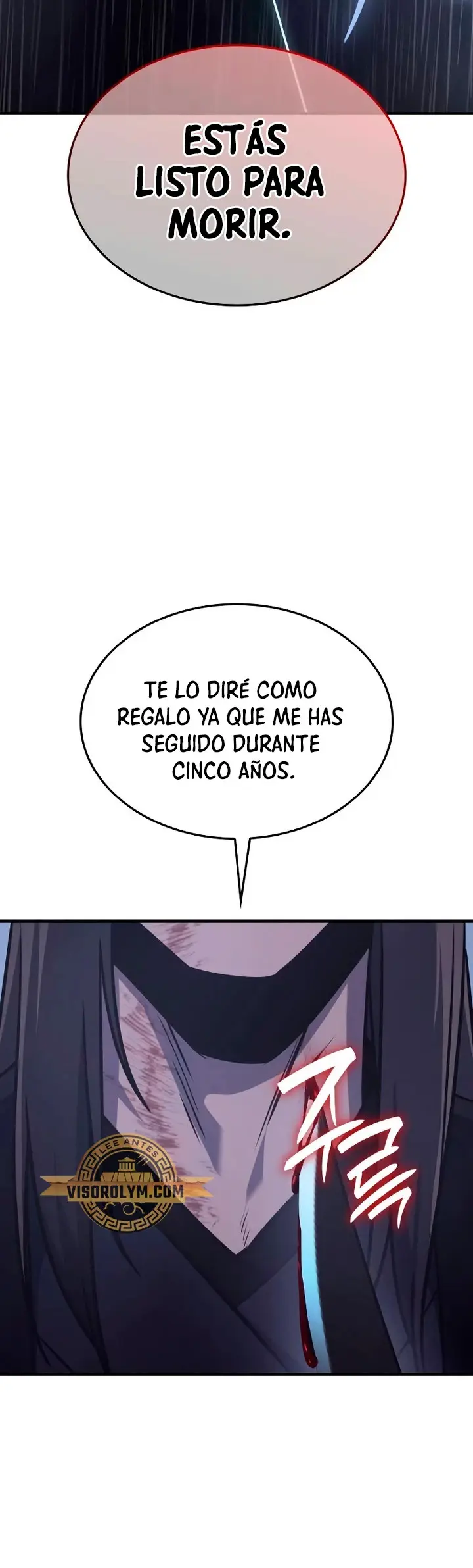 Reencarne Como El Heredero Loco capítulo 124 página 65