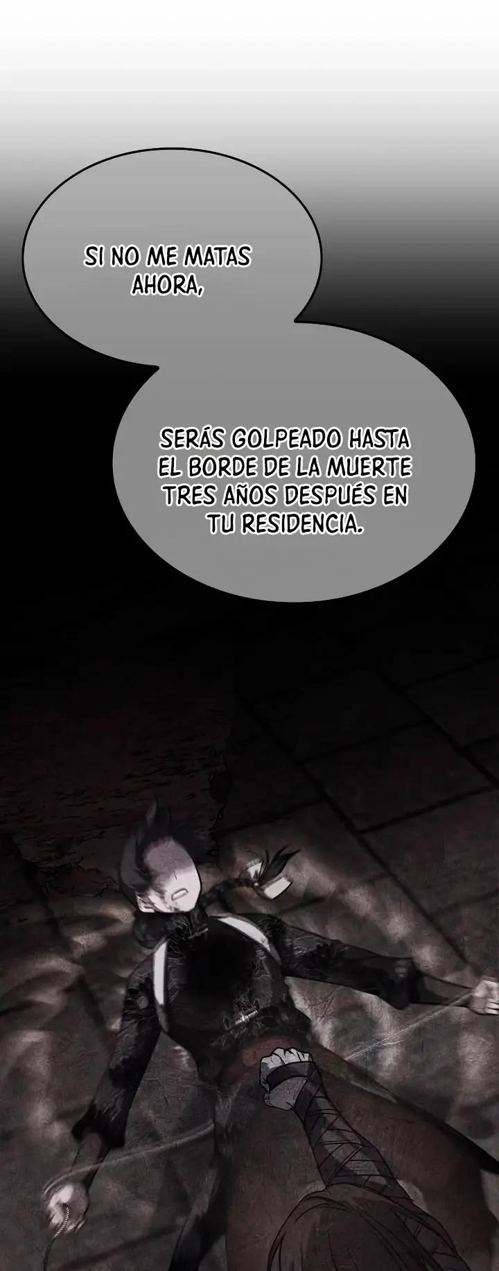 Reencarne Como El Heredero Loco capítulo 124 página 66