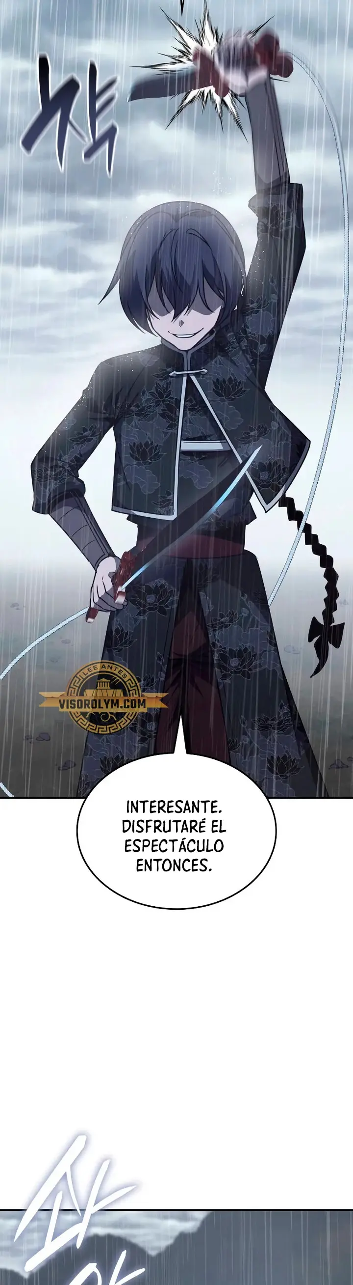 Reencarne Como El Heredero Loco capítulo 124 página 73