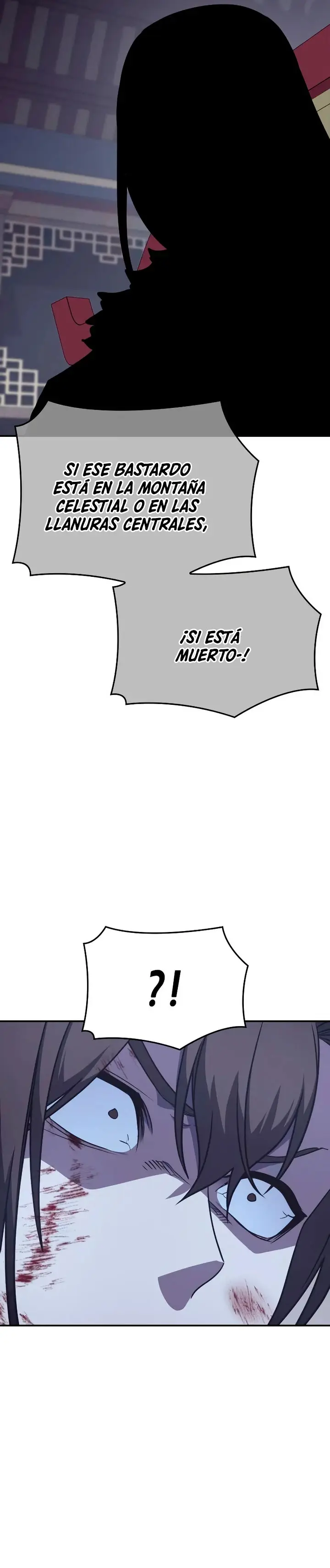 Reencarne Como El Heredero Loco capítulo 124 página 86