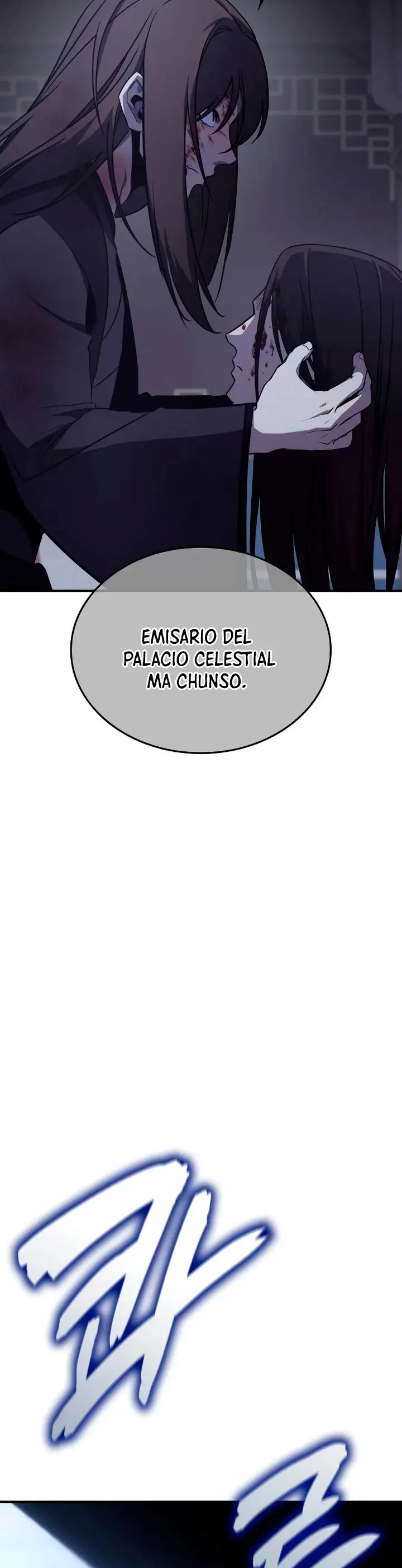 Reencarne Como El Heredero Loco capítulo 124 página 92