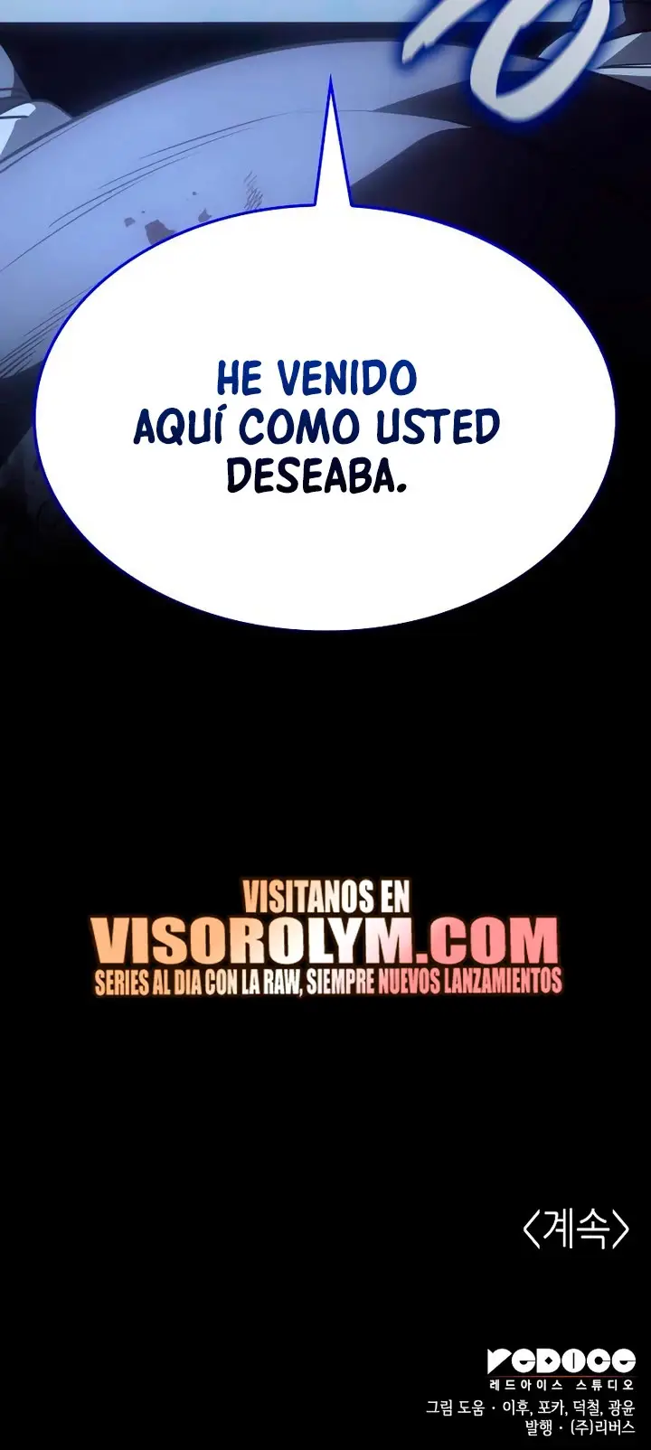 Reencarne Como El Heredero Loco capítulo 124 página 94
