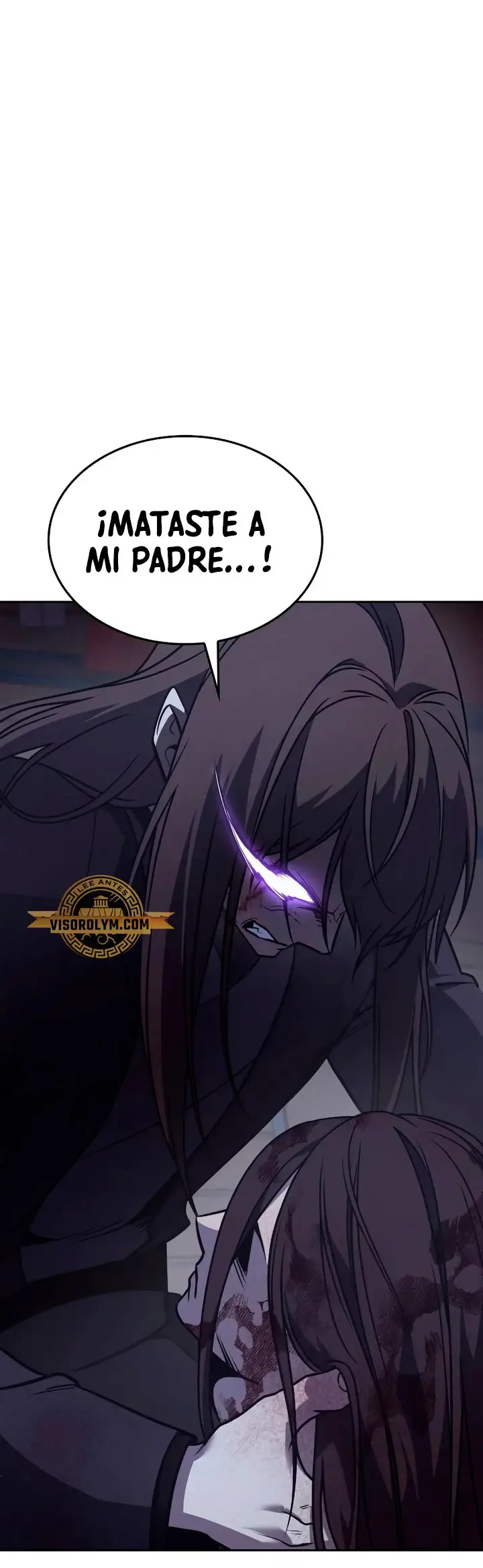 Reencarne Como El Heredero Loco capítulo 125 página 2