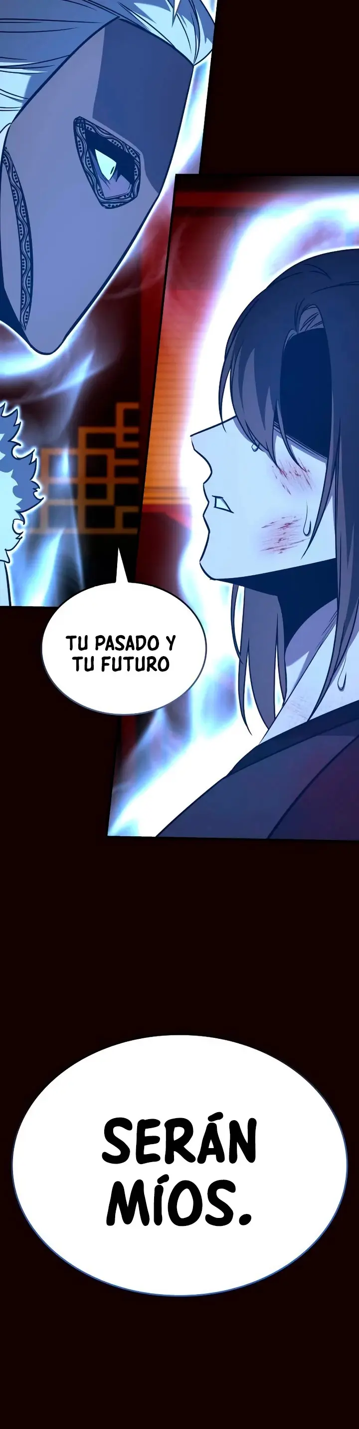 Reencarne Como El Heredero Loco capítulo 125 página 51