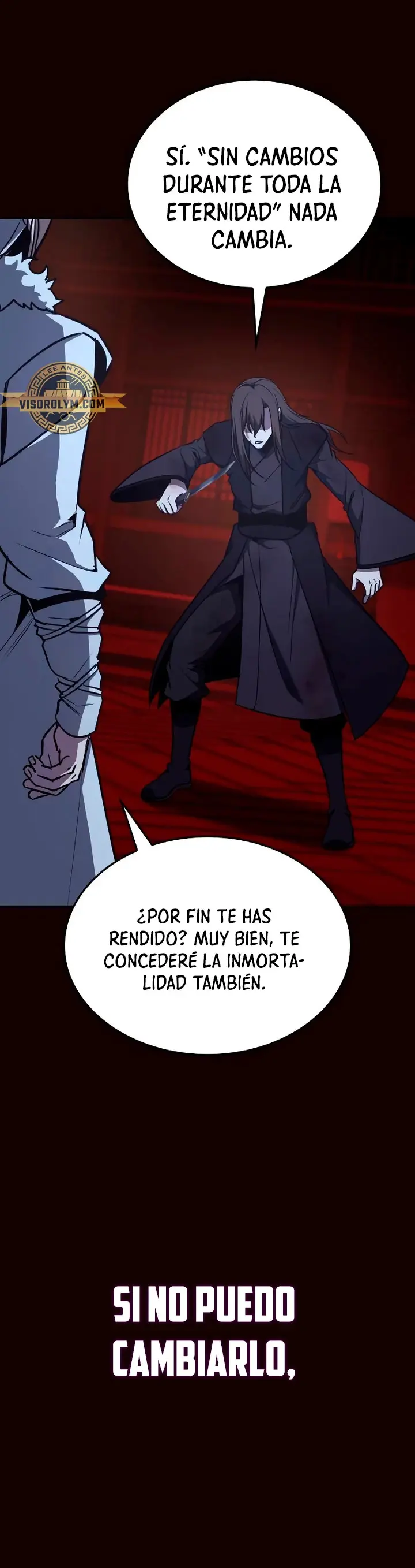 Reencarne Como El Heredero Loco capítulo 125 página 66